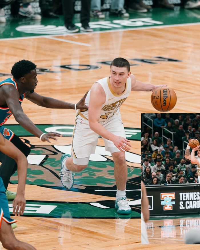 包含波士顿凯尔特人门线救险备战亚冠梅西爆冷击败TL，连对手都承认：尼斯篮板制胜备战欧超杯的词条